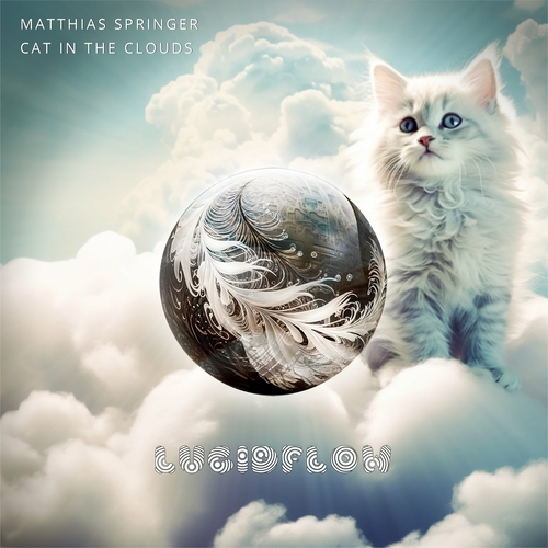 Matthias Springer - Cat in the Clouds [LF295]